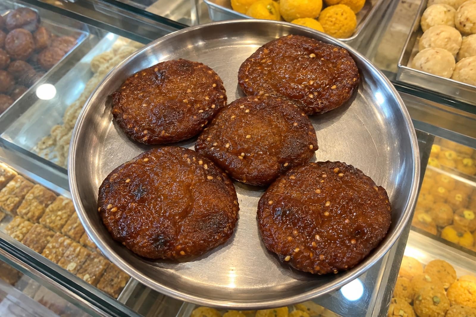 Adhirasam