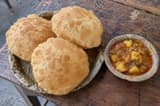 Aloo Puri