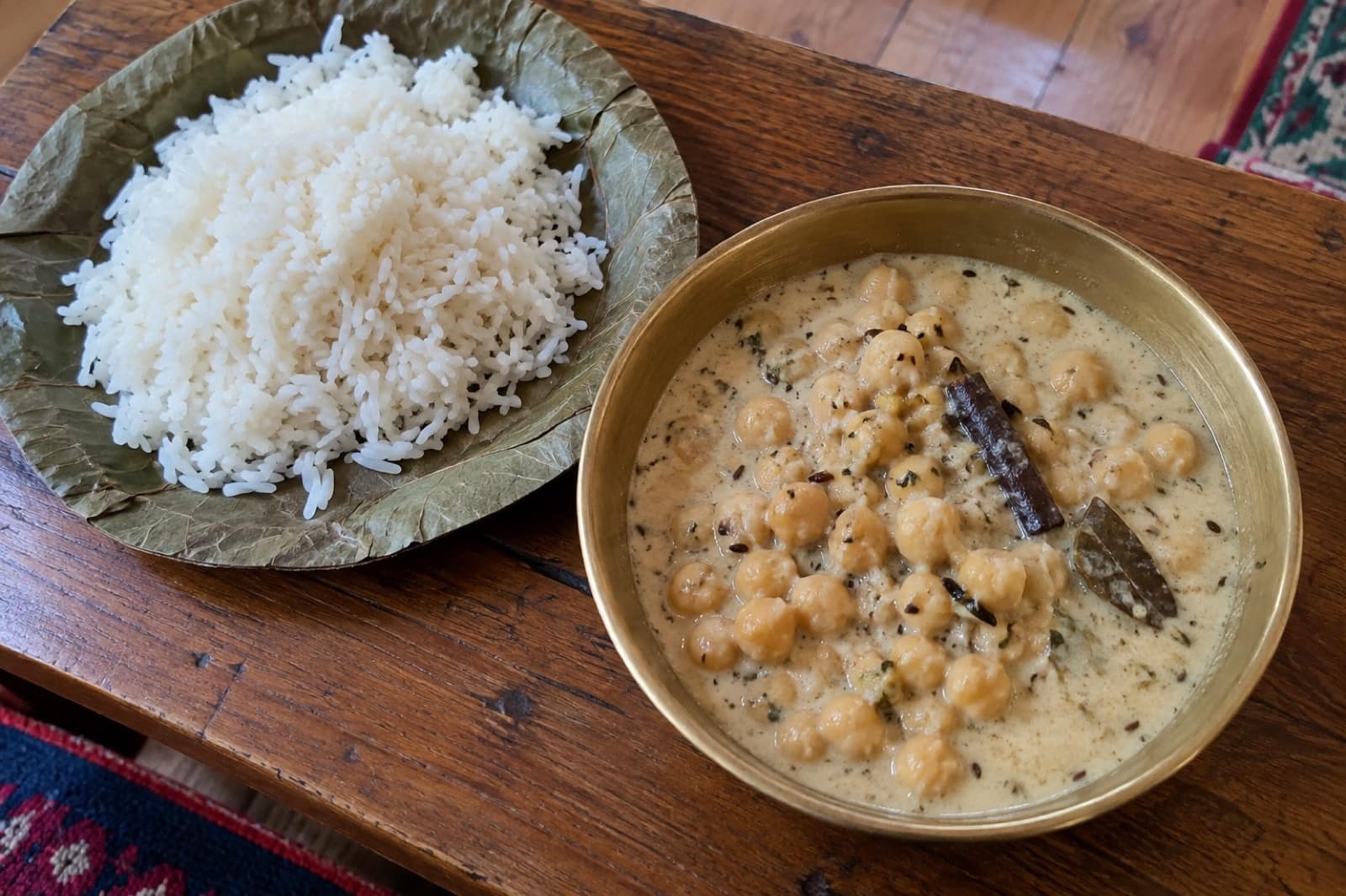 Chamba Madra