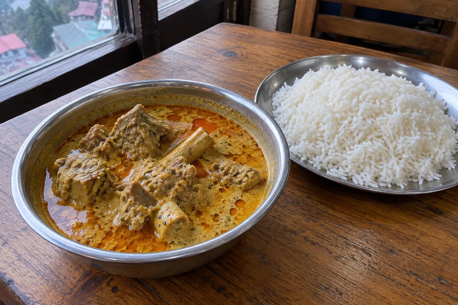 Chha Gosht
