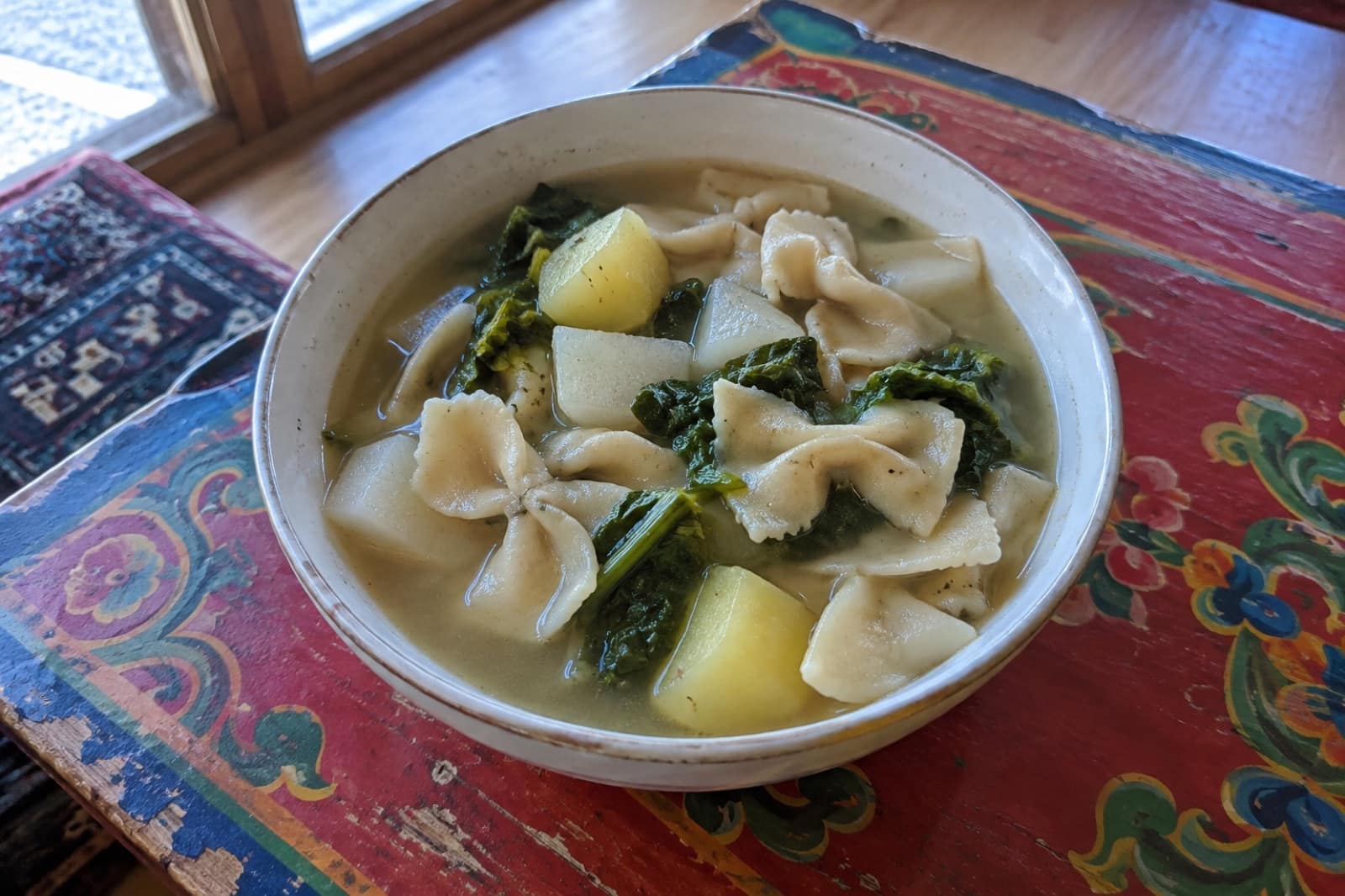 Chutagi