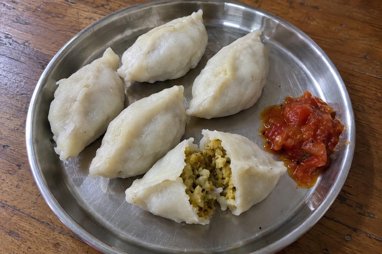 Dal Pitha