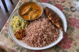 Goan Fish Curry