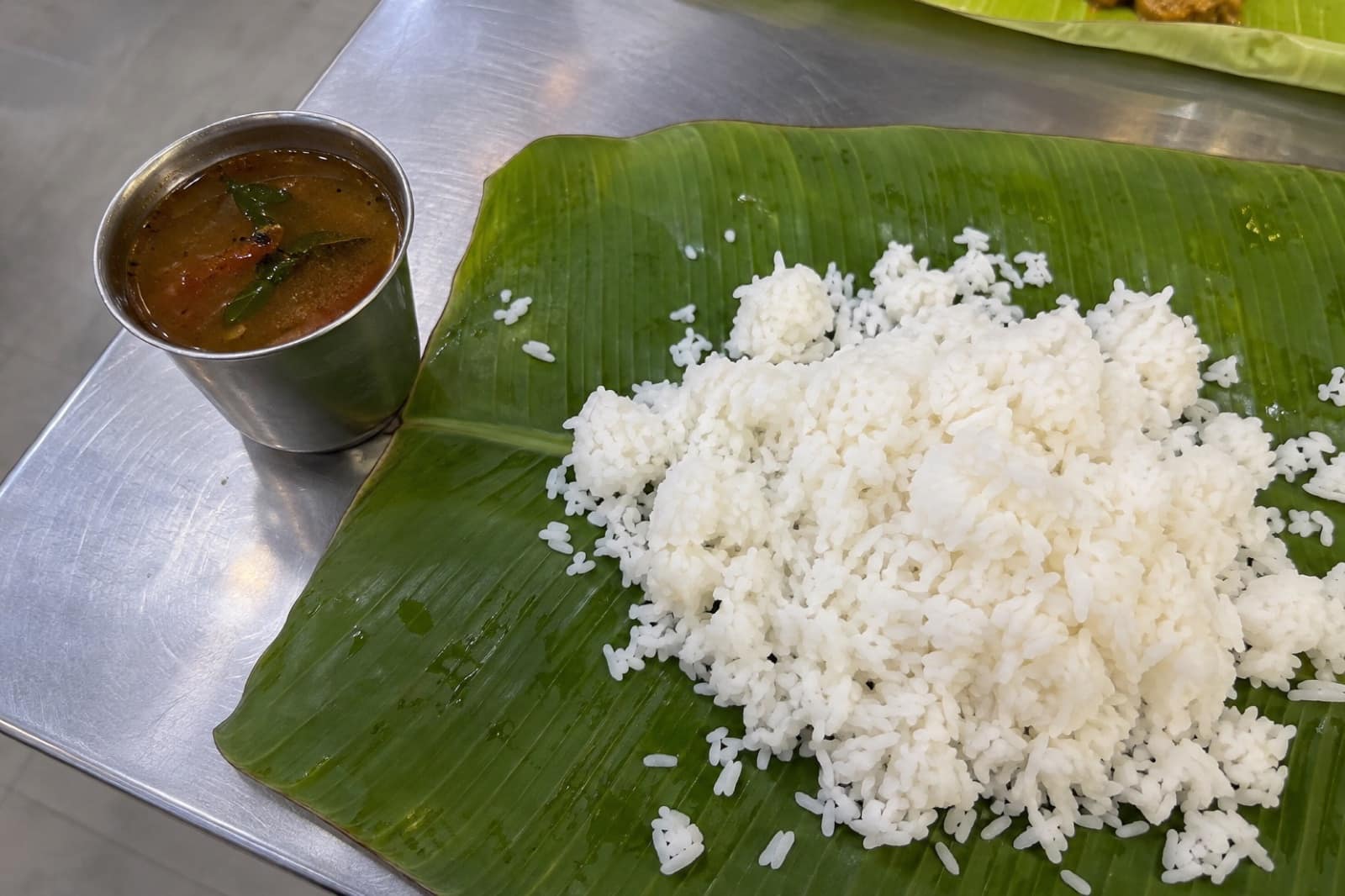Jeera Rasam