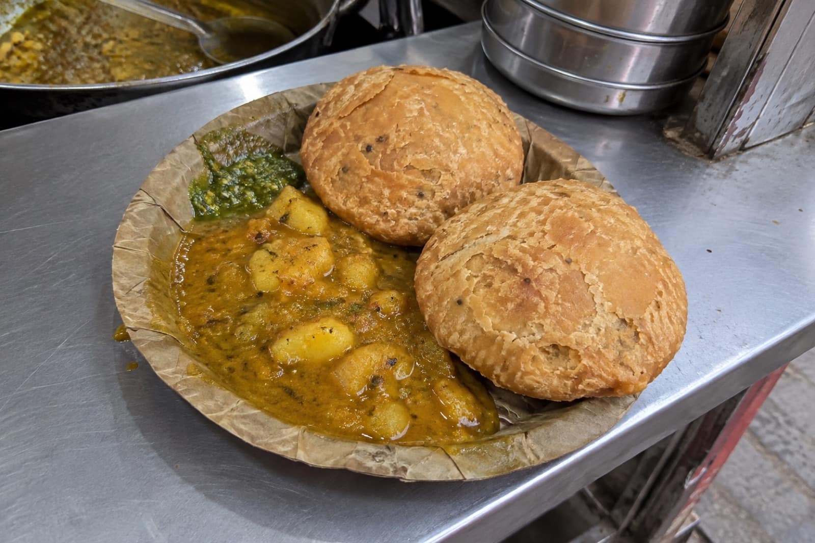 Kachori