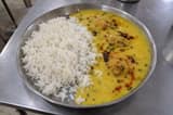 Kadhi Bhaat