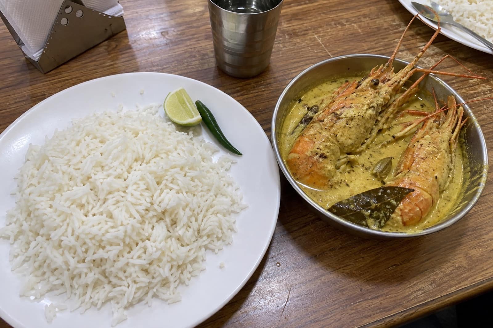 Chingri Malaikari