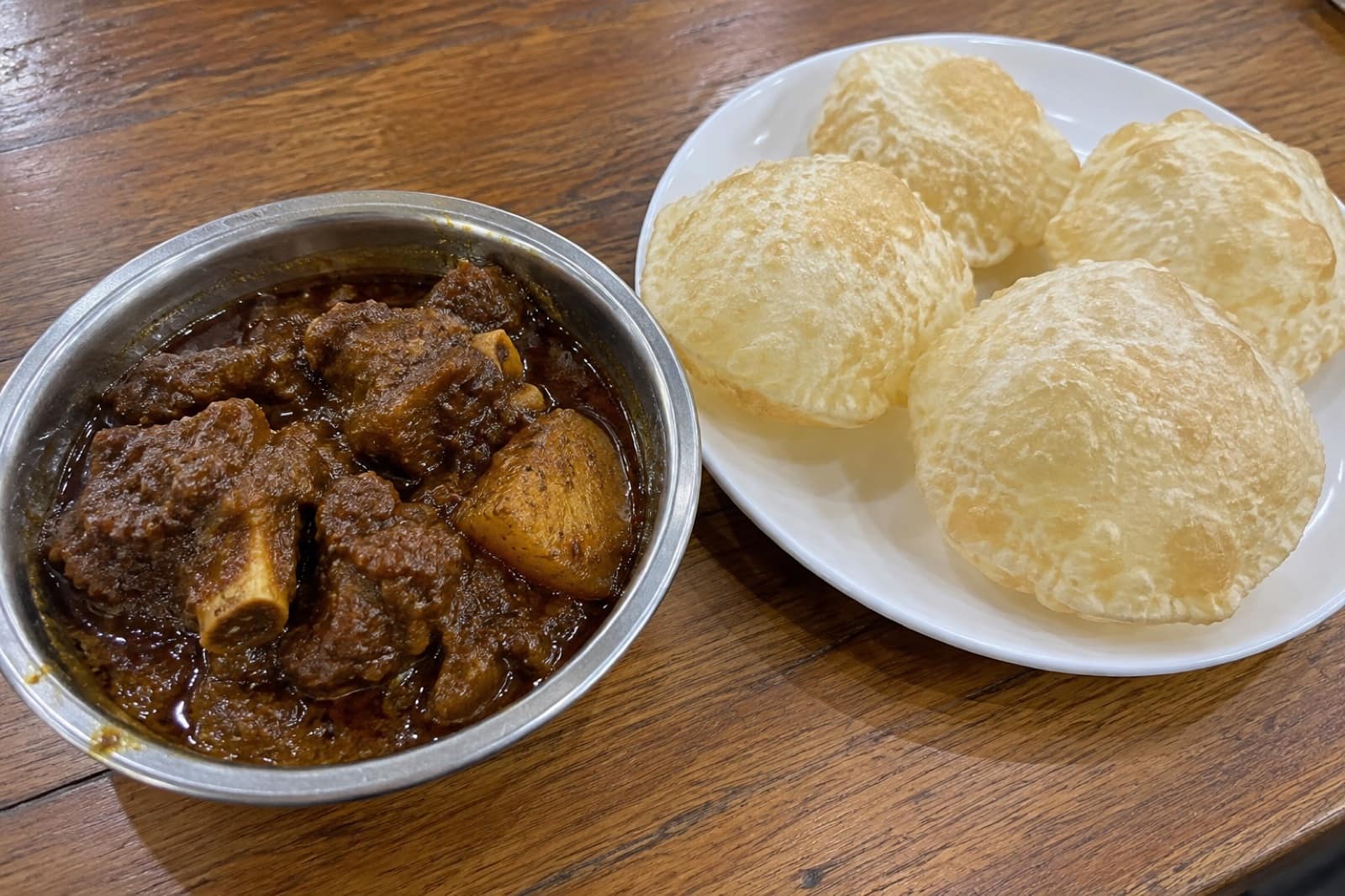 Kosha Mangsho