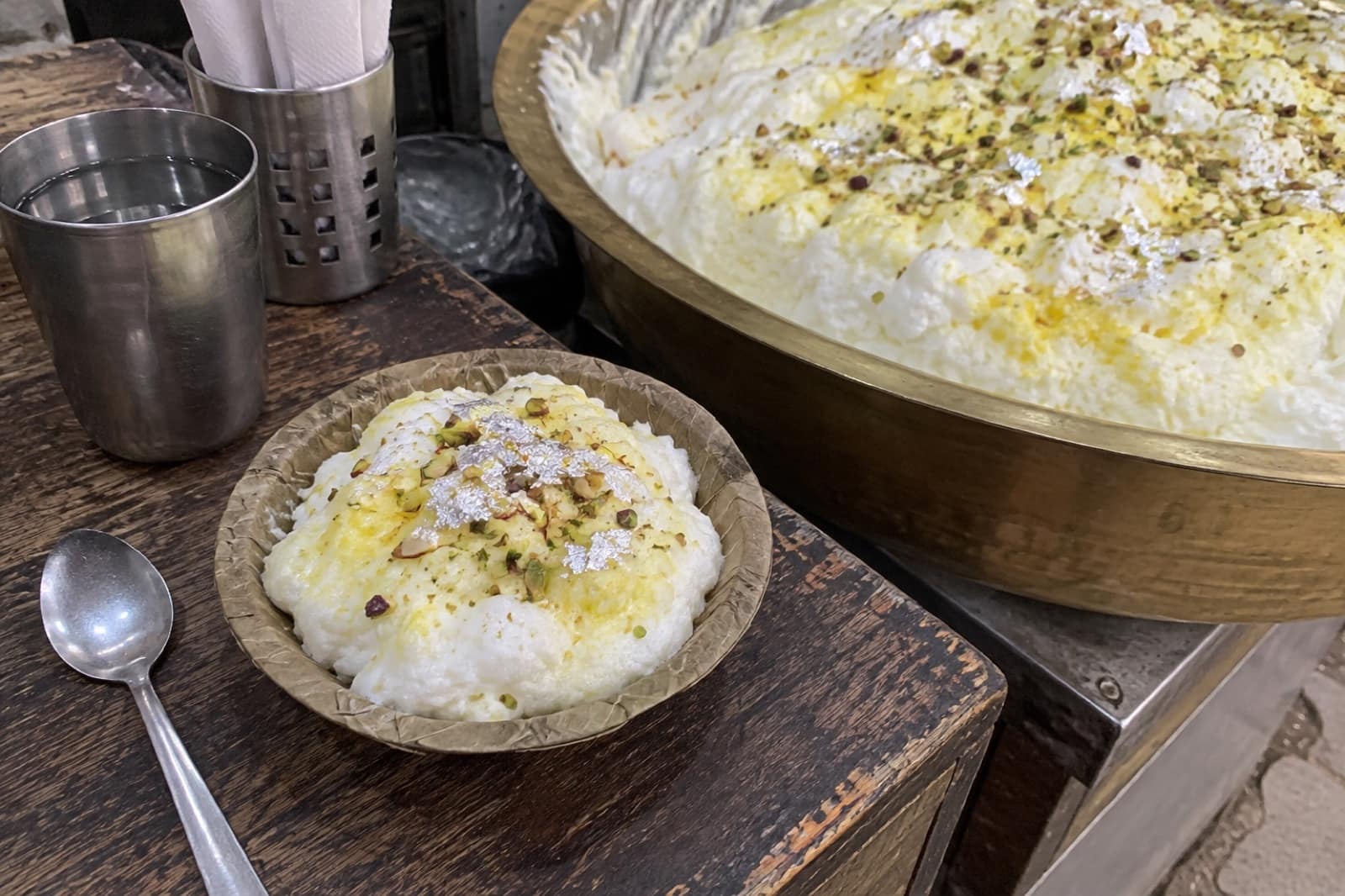 Makkhan Malai