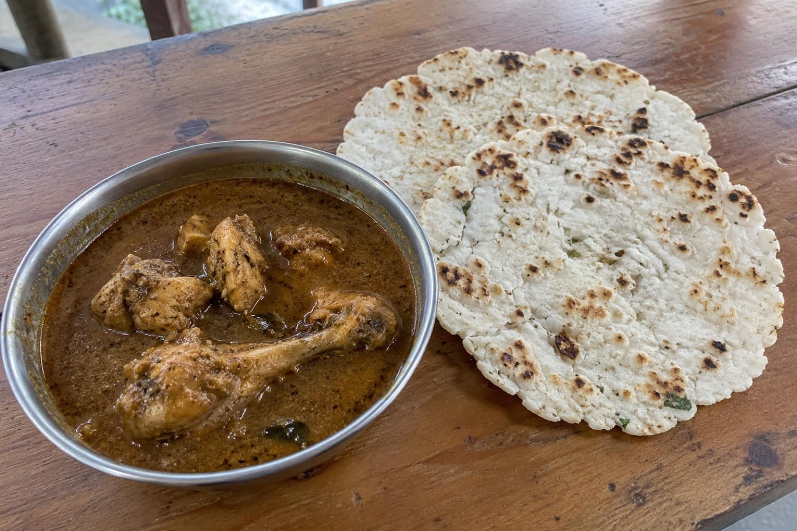 Malnad Koli Saaru
