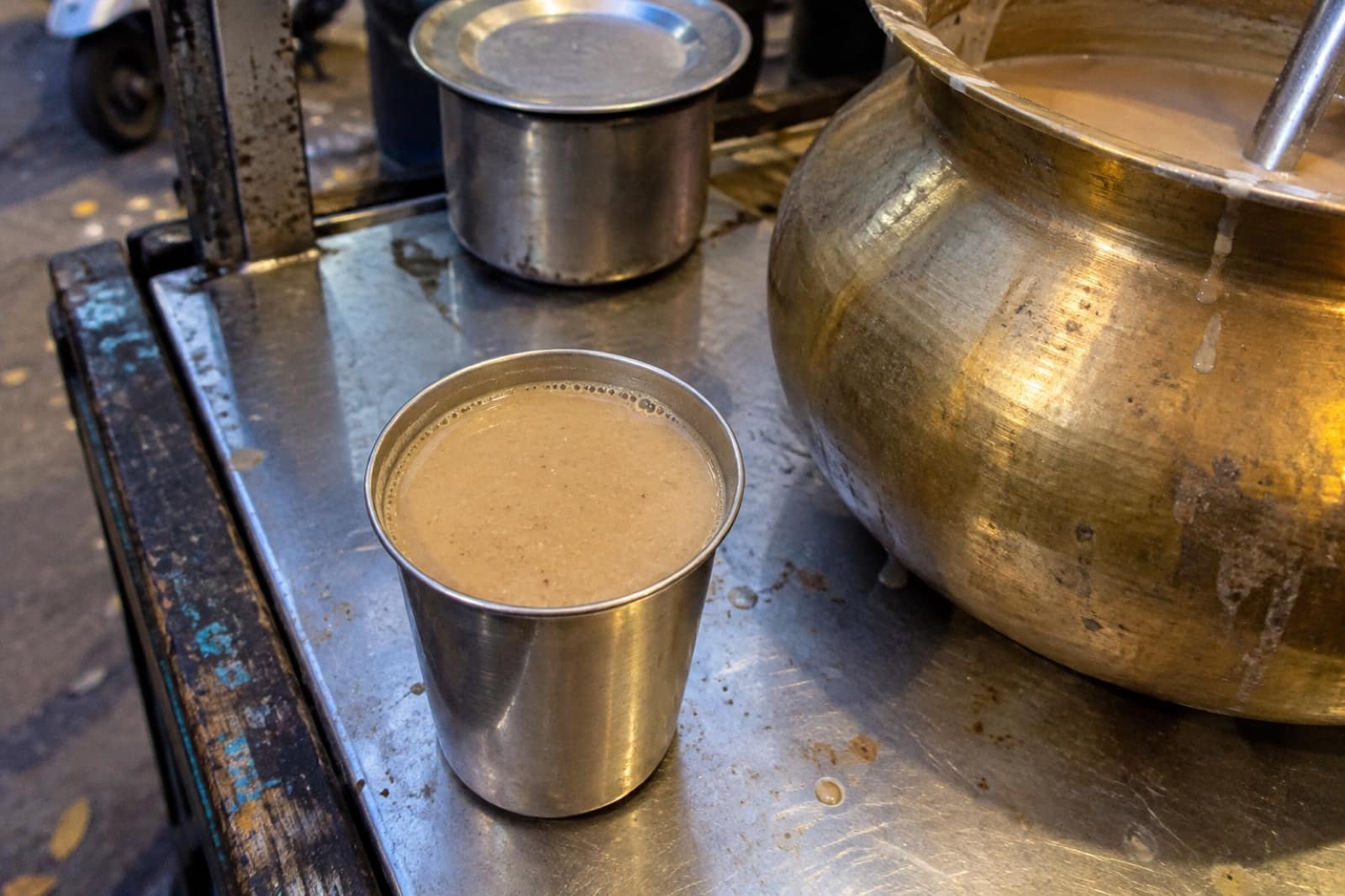 Paruthi Paal
