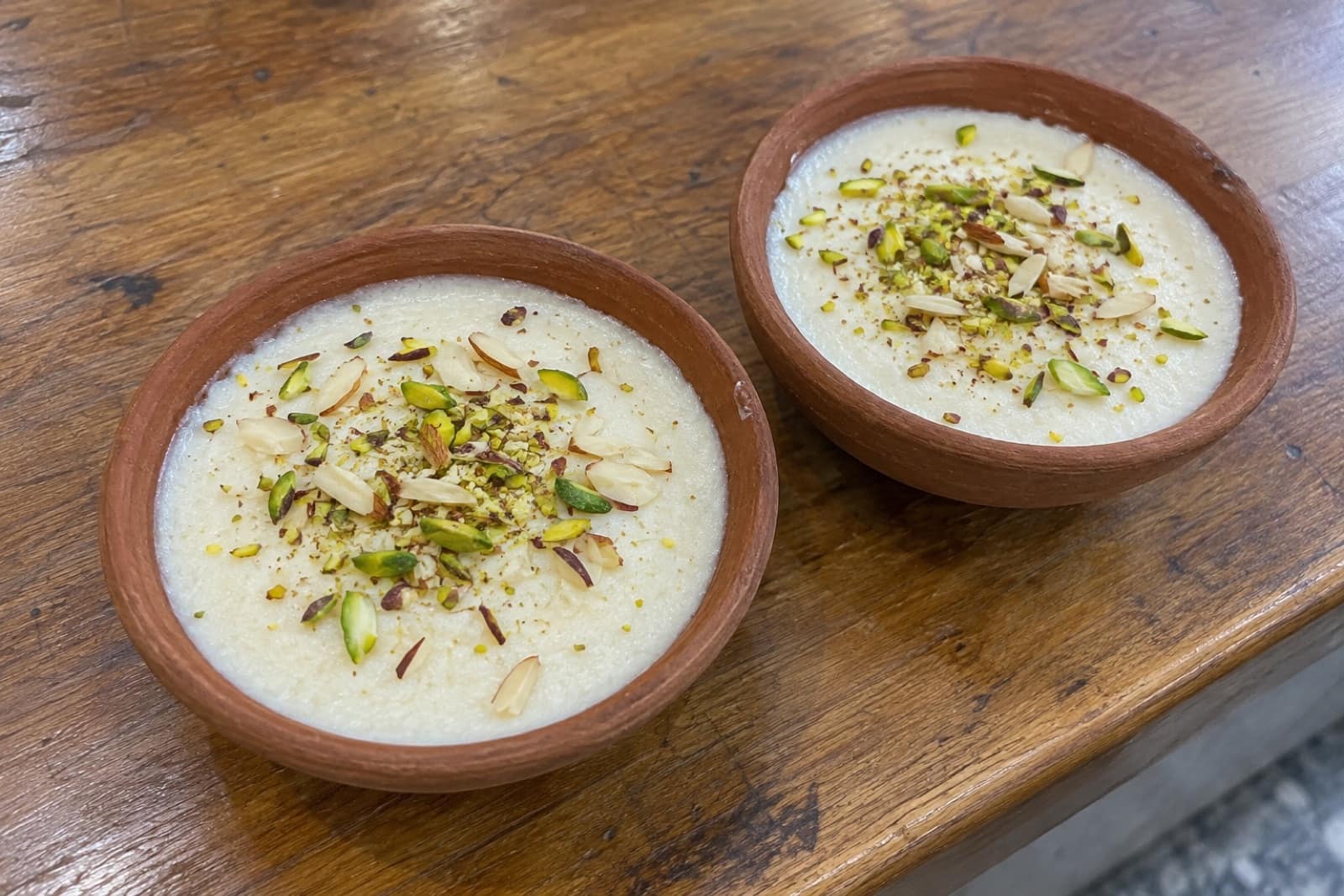 Phirni