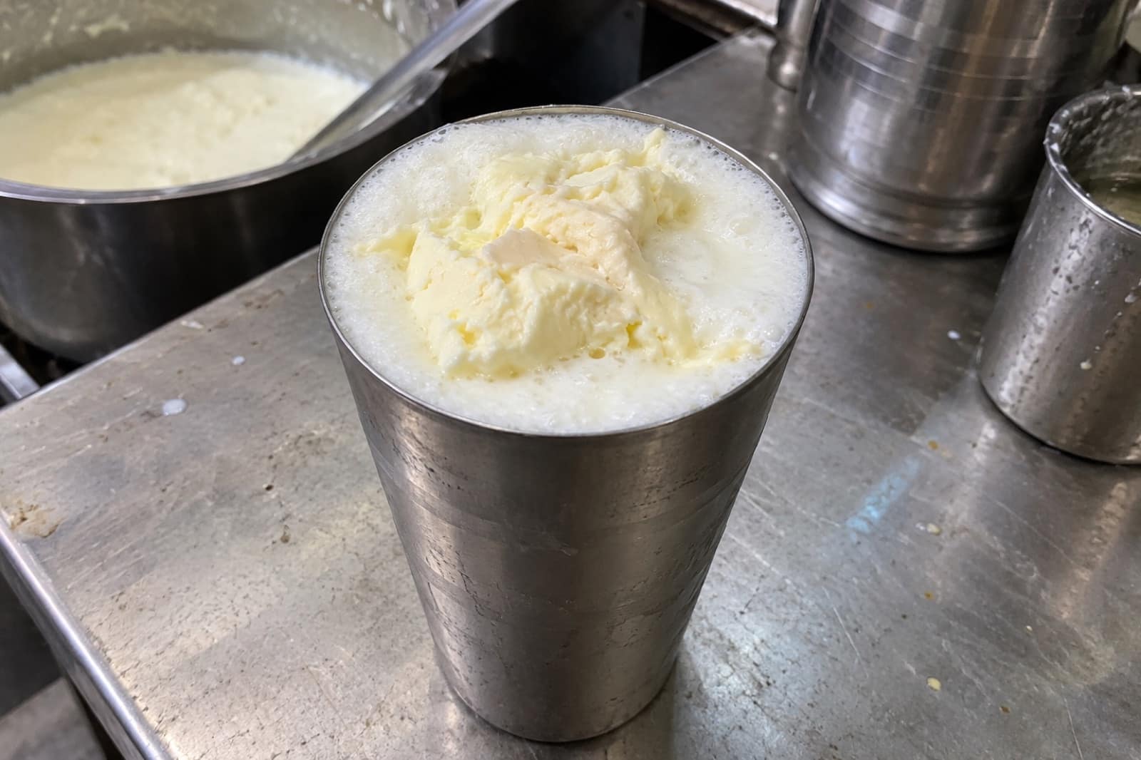 Punjabi Lassi