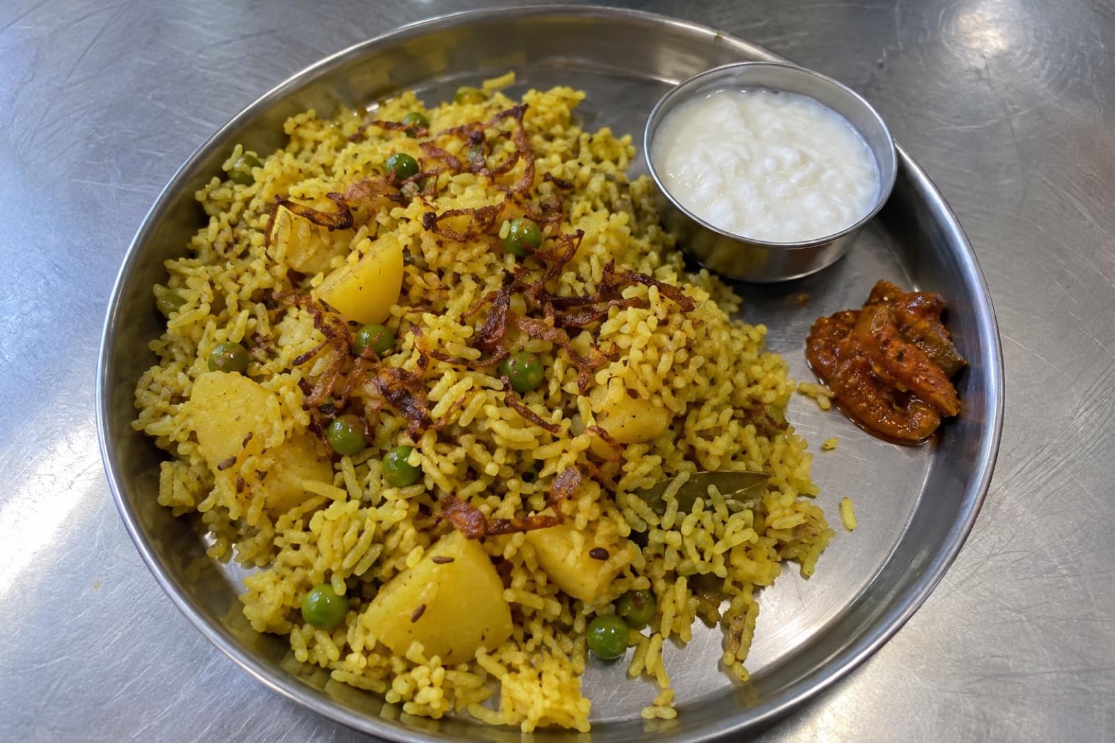 Tahri
