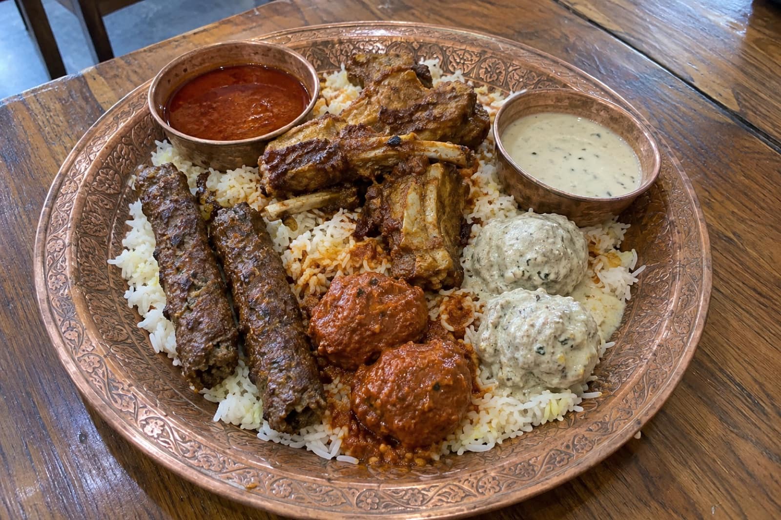 Wazwan