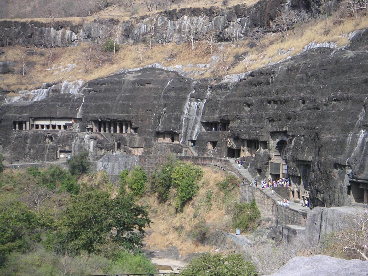 Ajanta