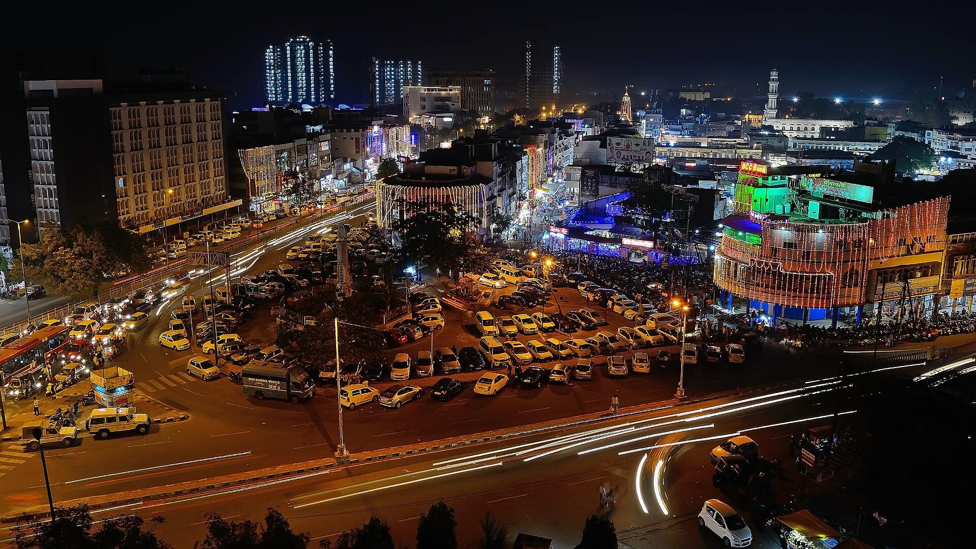 Bhopal, Madhya Pradesh