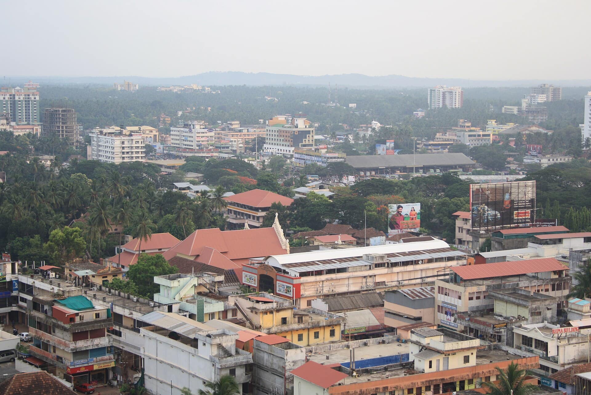 Thrissur, Kerala
