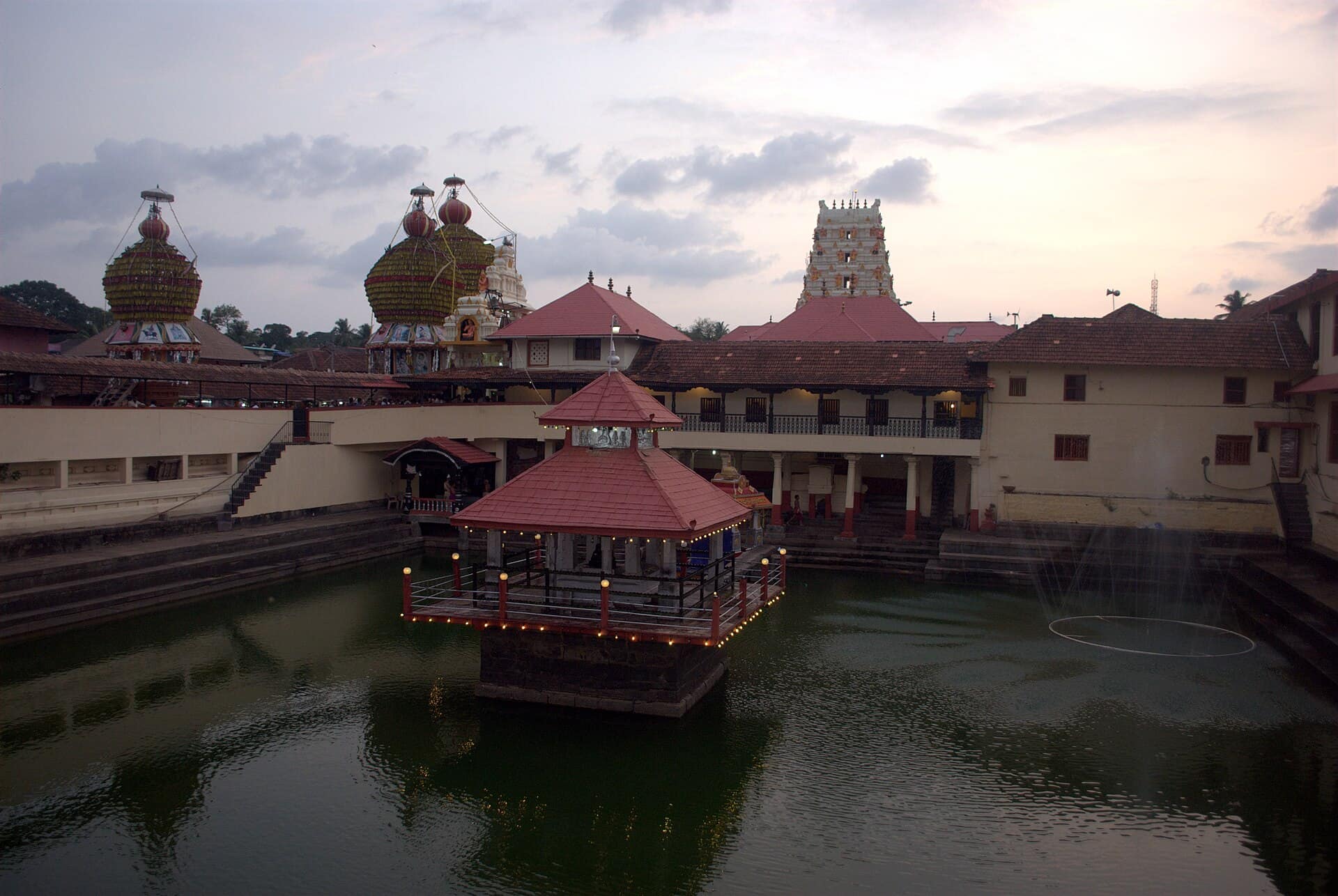 Udupi, Karnataka