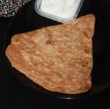 Aloo Paratha