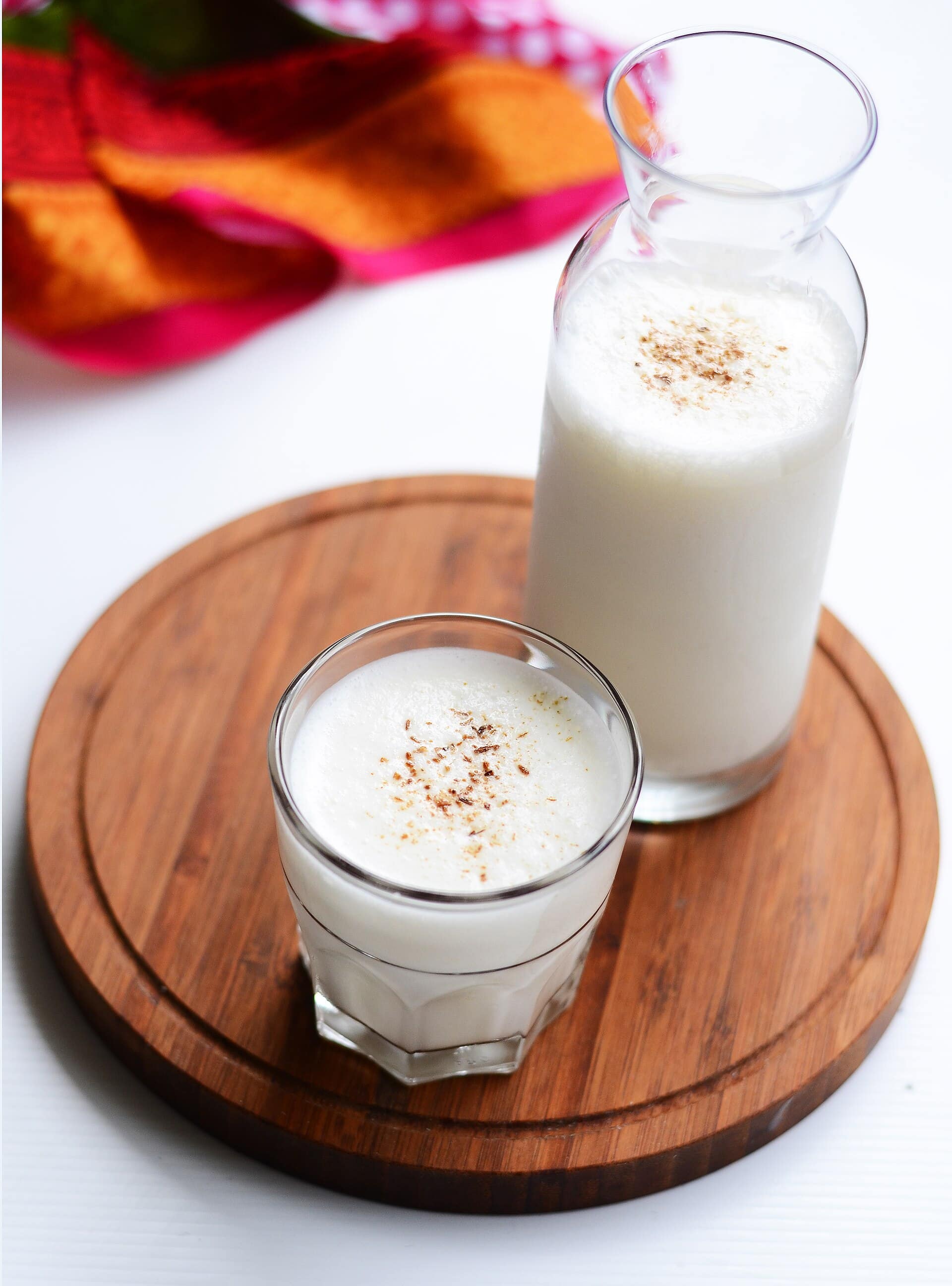 Amritsari Lassi
