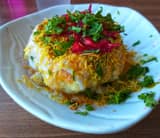 Kachori Sabzi
