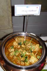 Chettinad Chicken