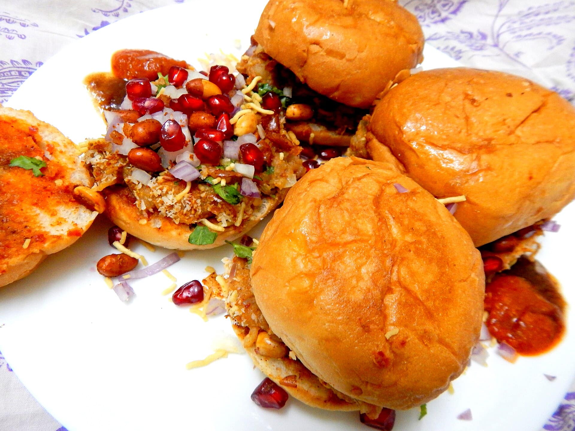 Kutchi Dabeli