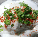 Dahi Bhalla
