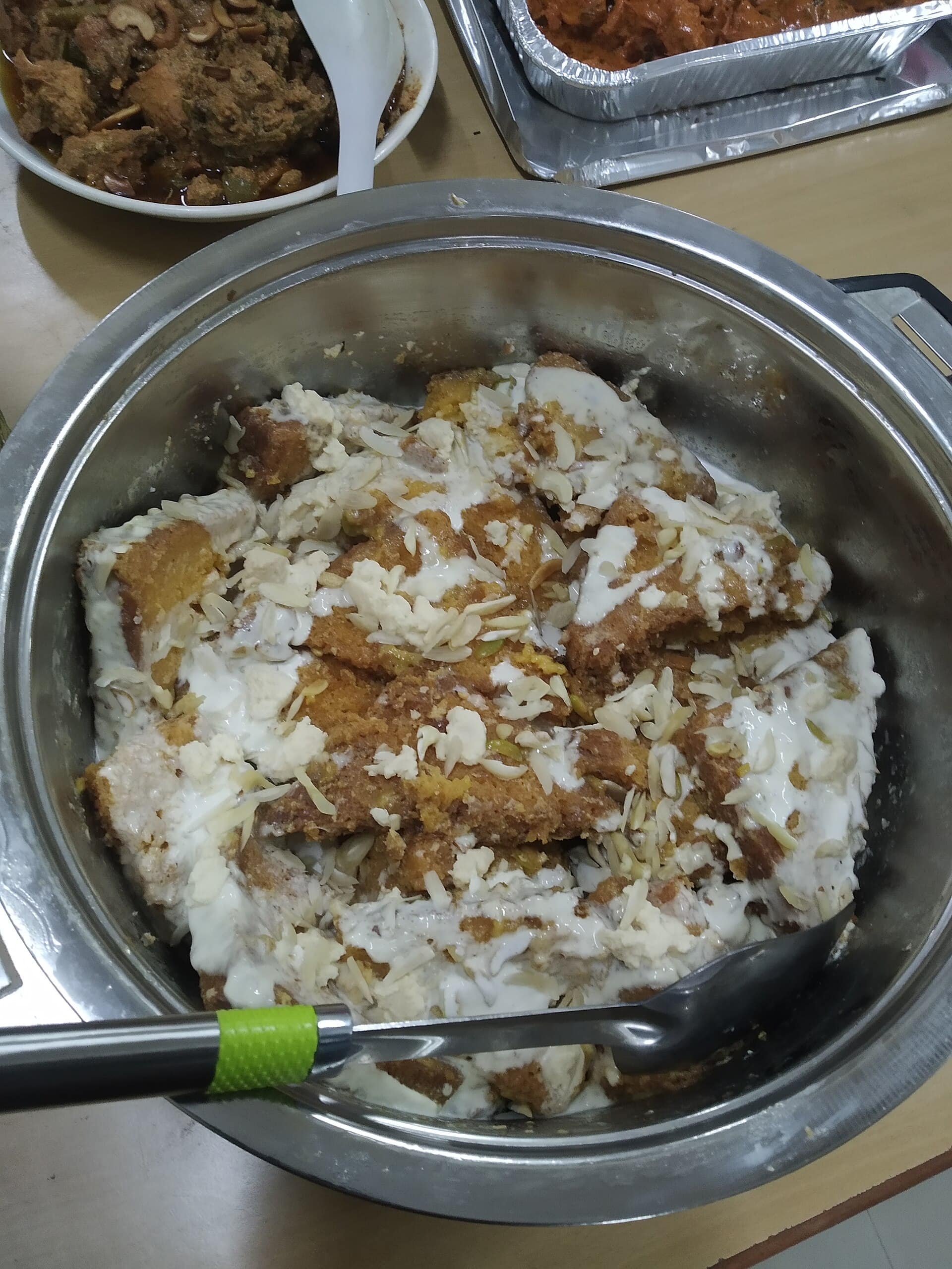 Double ka Meetha
