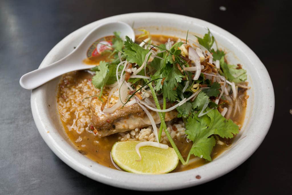 Gaeng pa