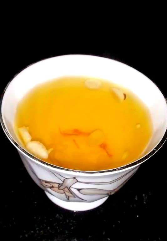 Kashmiri Kahwa