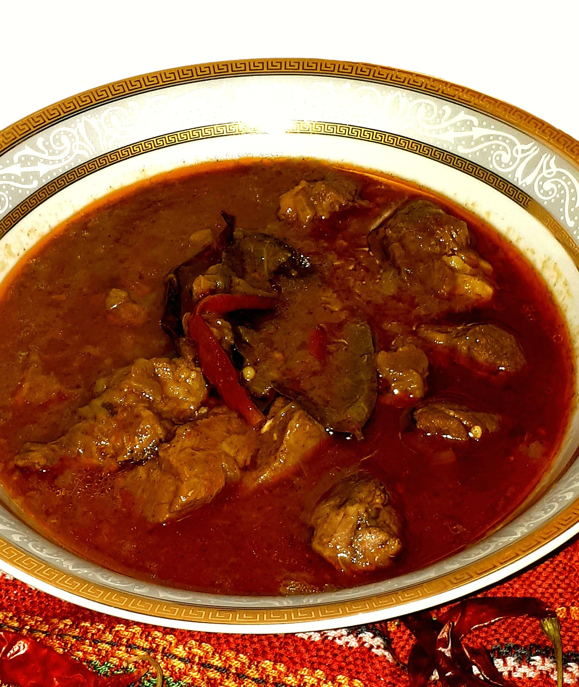 Yakhni