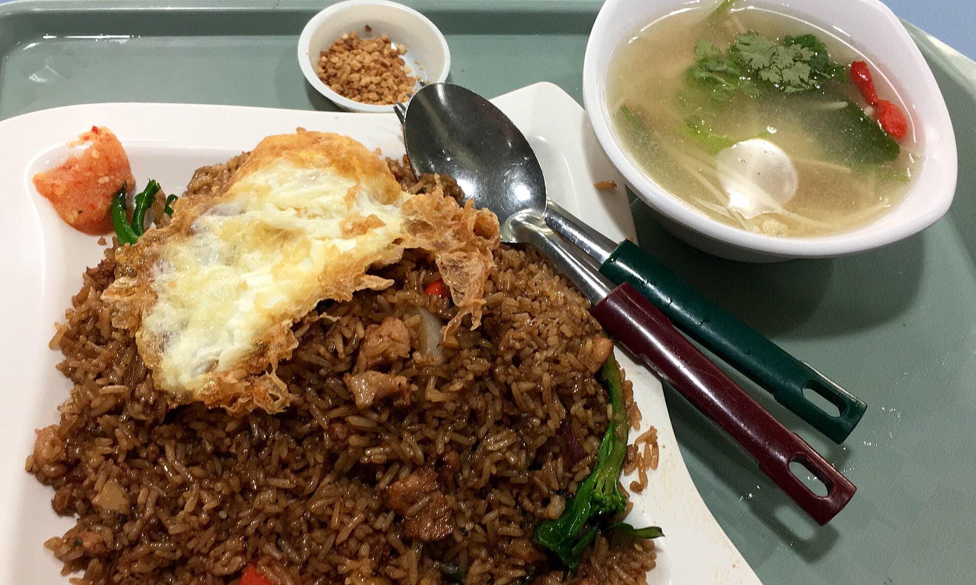 Khao tom
