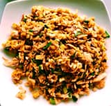 Kothu Parotta