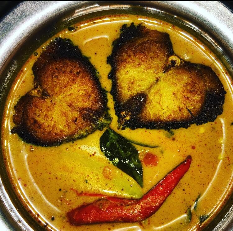 Macha Besara