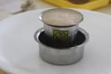 Madras Filter Coffee
