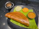Mysore Masala Dosa
