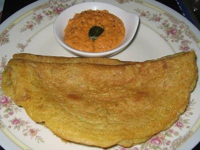 Pesarattu