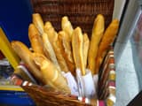 French Bakery Breakfast