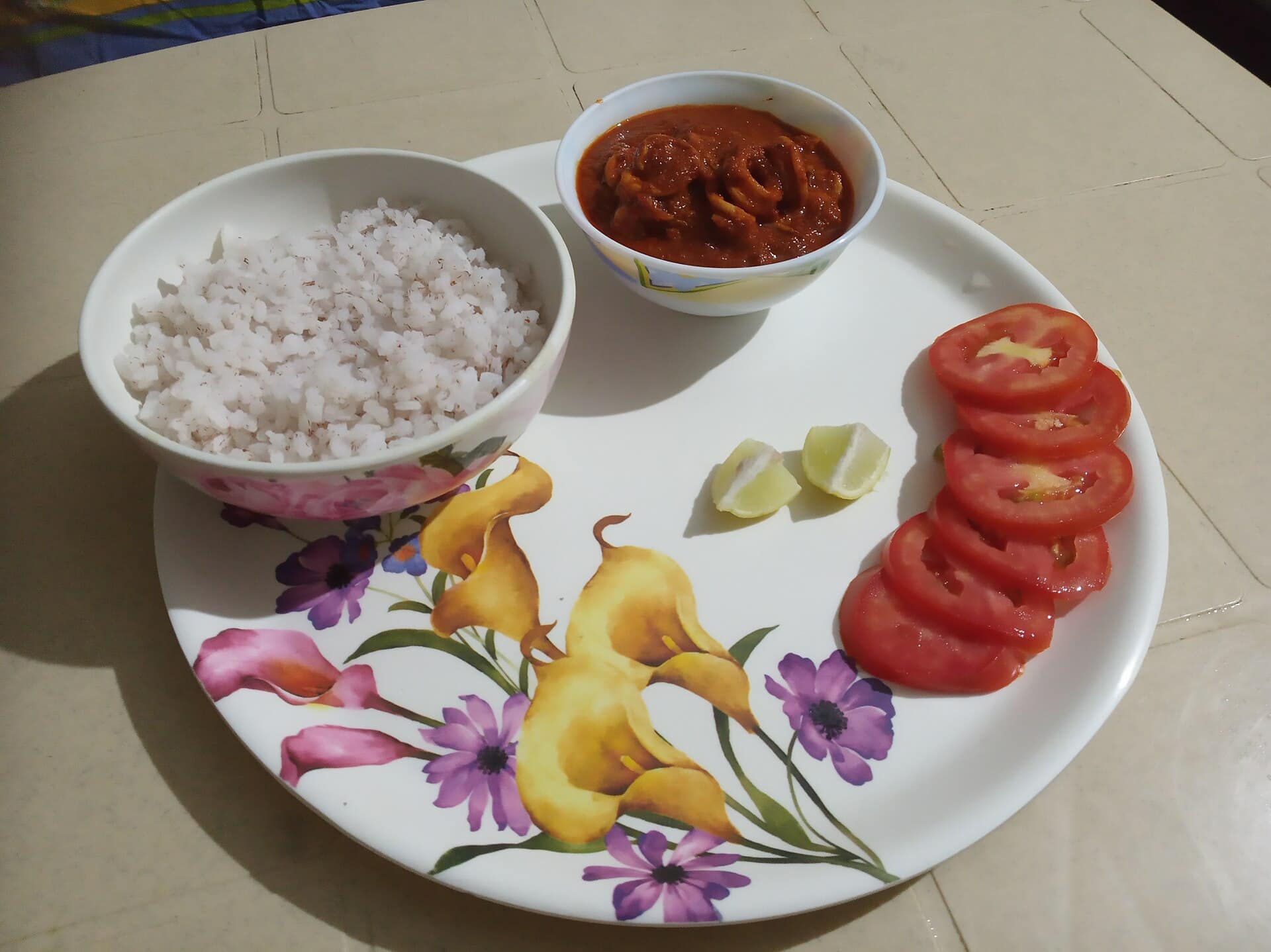 Prawn Balchão