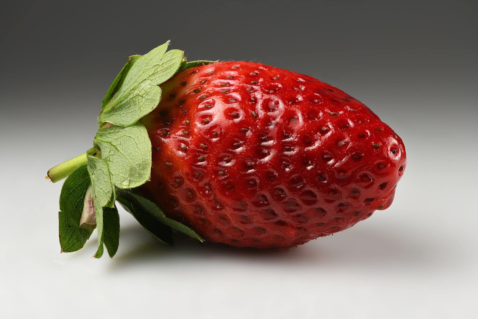 Strawberries & Cream