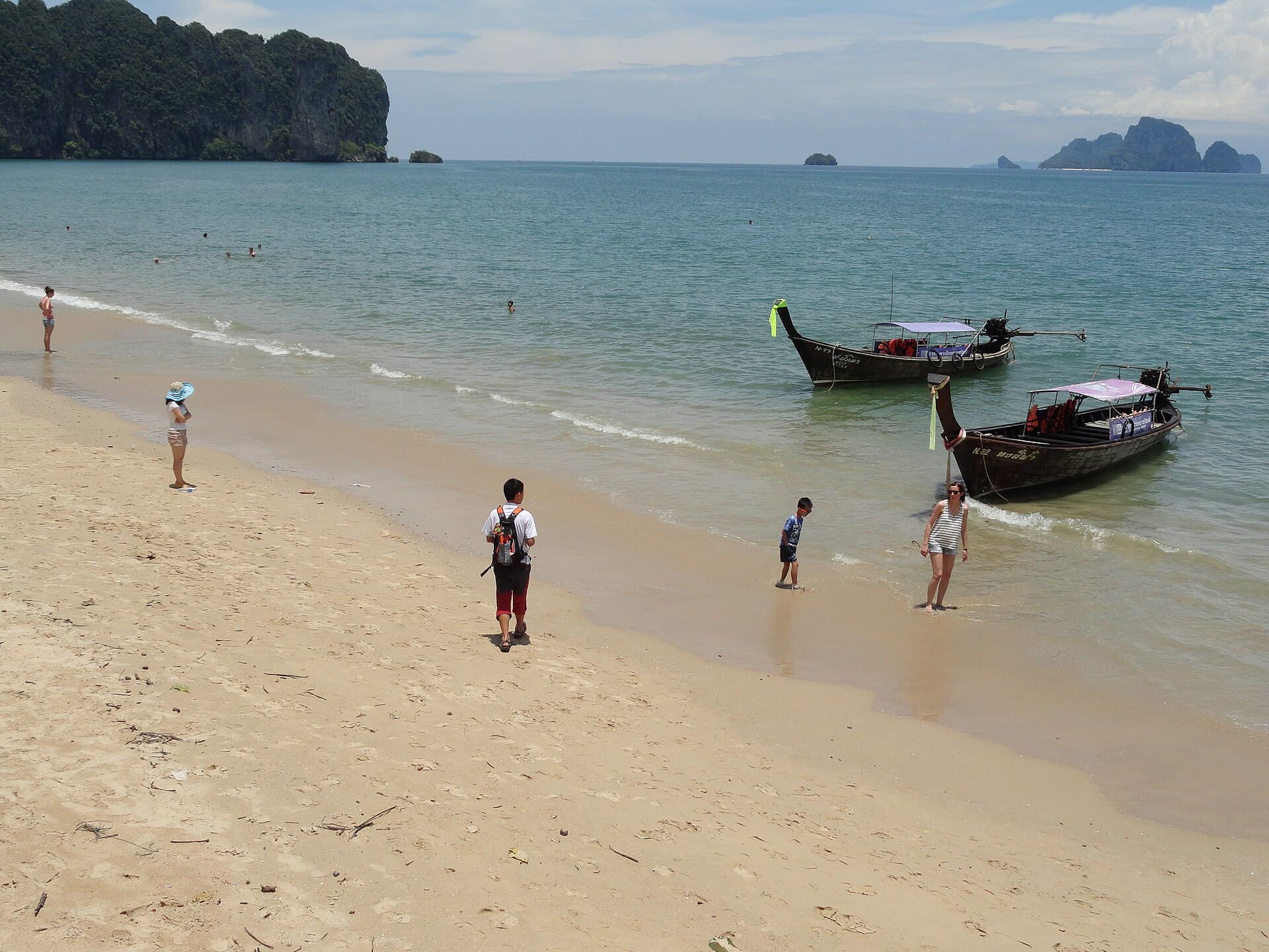 Ao Nang