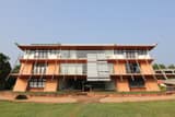 Auroville (Matrimandir)
