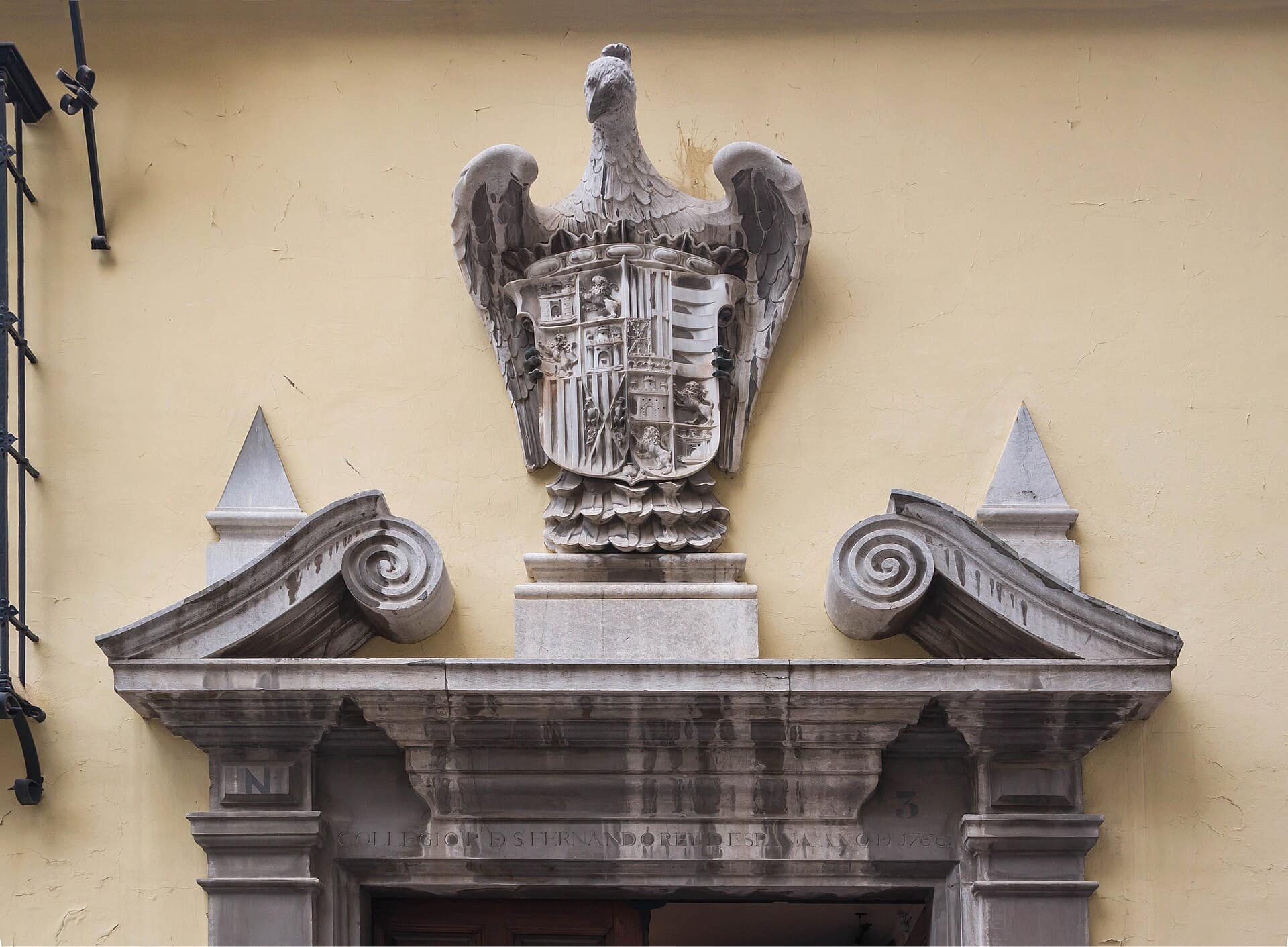 Capilla Real