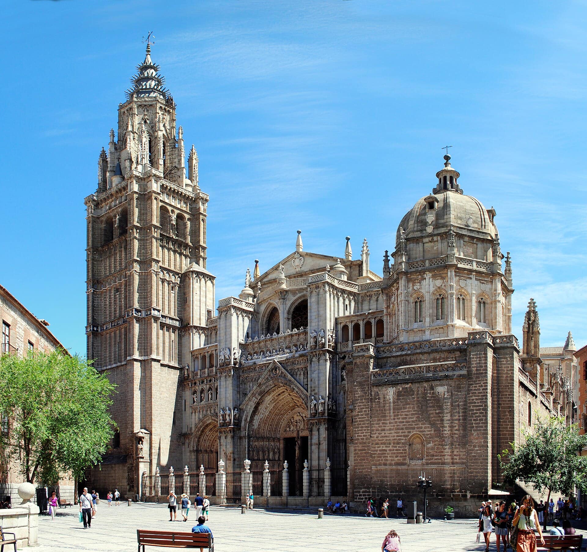 Catedral Primada