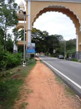 Chamundi Hill
