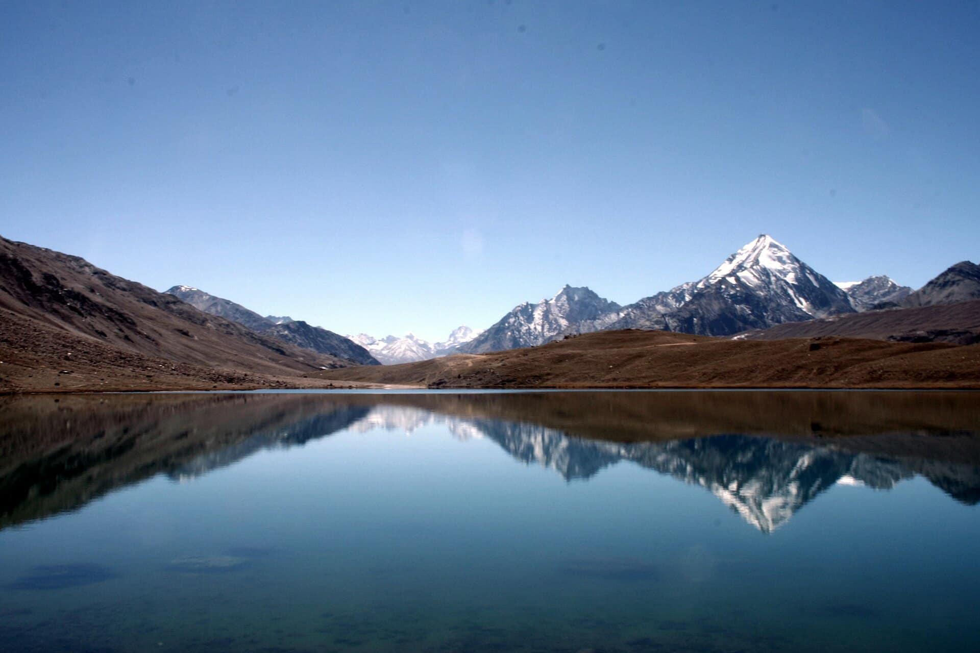 Chandra Taal