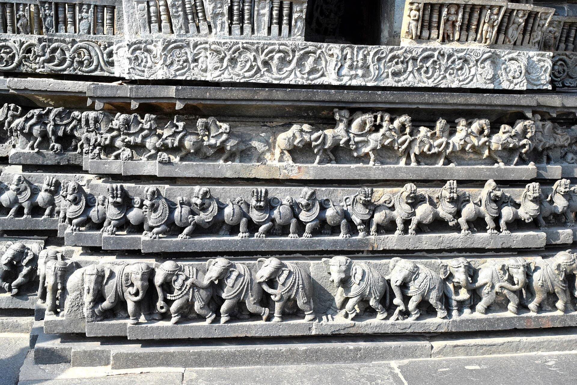 Chennakeshava Temple