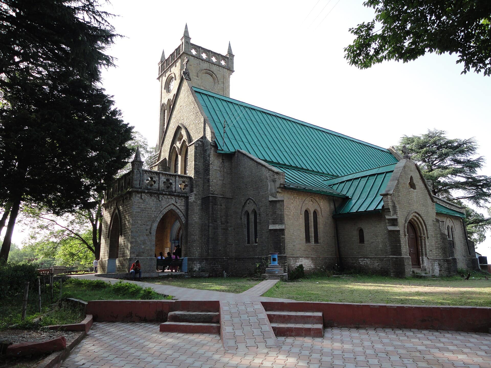 Christ Church